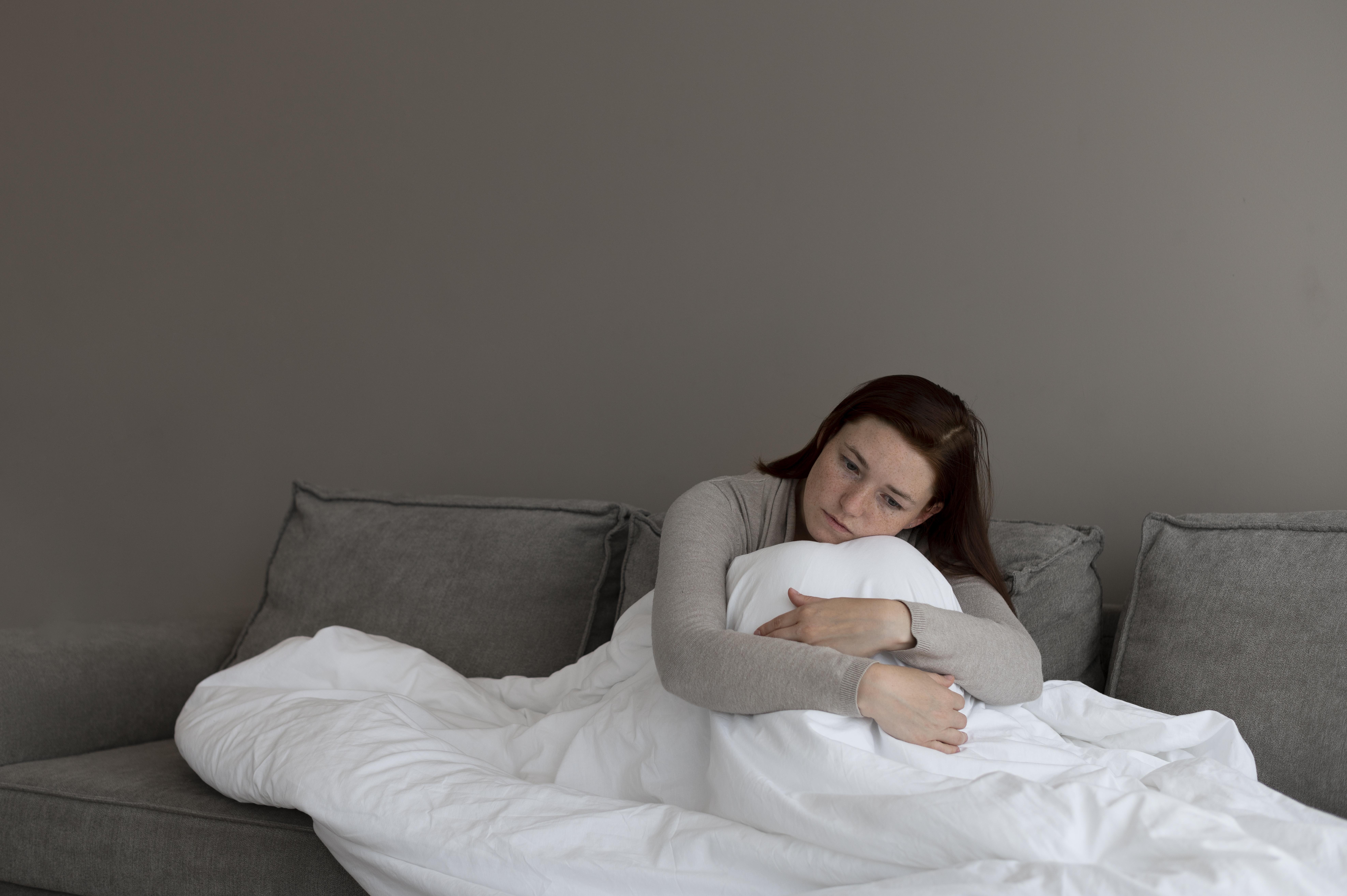 ทำความรู้จักอาการ “PMDD” ขั้นกว่าของตัวแม่ อันตรายแค่ไหน