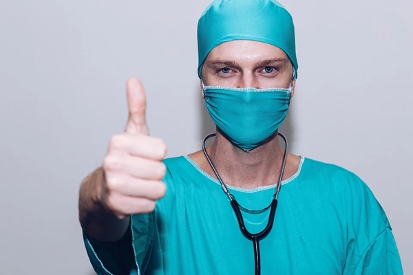 Doctor OK
