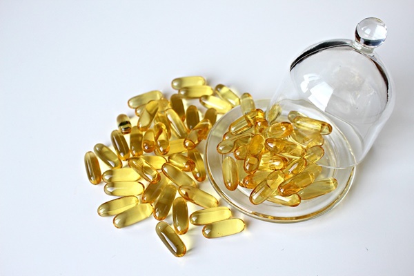 Fish Oil