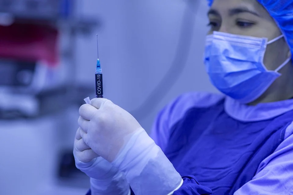 จุดเด่นของวัคซีน mRNA ที่ต้องการเพื่อรับมือโควิดกลายพันธุ์