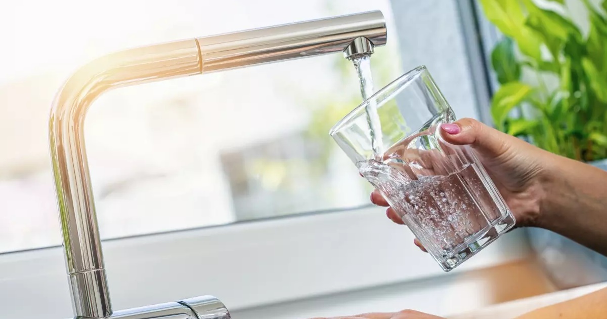 น้ำประปาเค็ม อันตรายหรือไม่ แก้ปัญหาอย่างไร ?